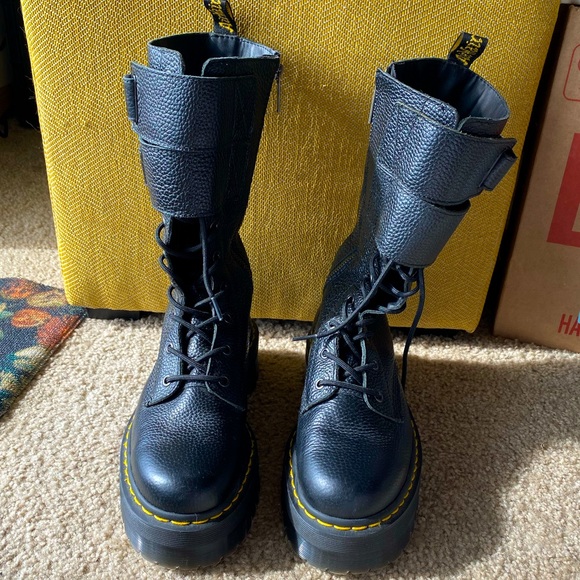 Dr. Martens | Shoes | Dr Martens Jagger 